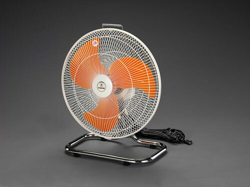 ★ポイント10倍★ 4/4~4/10 お買い物マラソン(要エントリー) AC100V･143W/ 450mm 送風機
