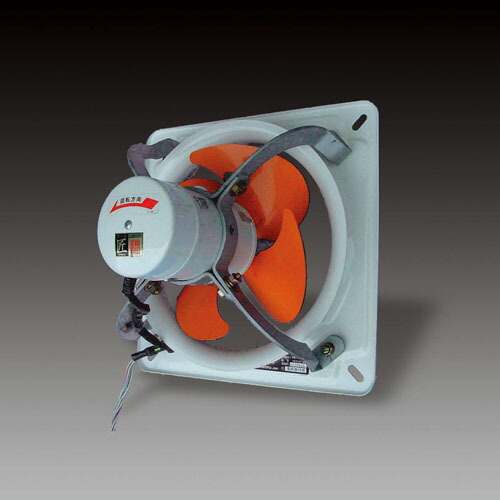 ★ポイント10倍★ 4/4~4/10 お買い物マラソン(要エントリー) AC100V/φ25cm 工業用換気扇(1速)