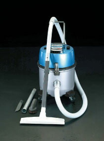 ★ポイント10倍★ 4/4~4/10 お買い物マラソン(要エントリー) AC100V/1050W/13.0L 掃除機(業務用)
