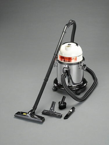 ★ポイント10倍★ 4/14~4/17 お買い物マラソン(要エントリー) AC100V/1150W/14.0L 乾湿両用掃除機