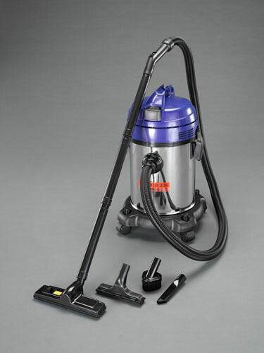 ★ポイント10倍★ 4/4~4/10 お買い物マラソン(要エントリー) AC100V/1100W/20.0L 乾湿両用掃除機
