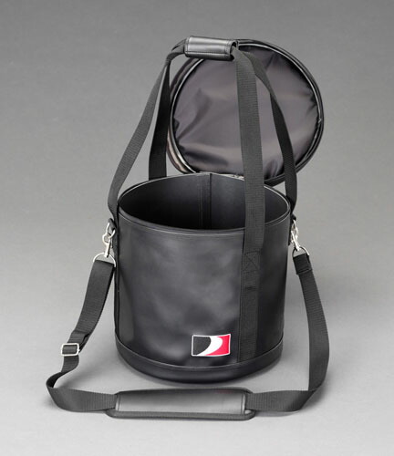 ★ポイント10倍★ 4/14~4/17 お買い物マラソン(要エントリー) φ330x340mm 電工バケツ 7,836円