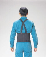 ★ポイント10倍★ 4/4~4/10 お買い物マラソン(要エントリー) Ｓ/ 66- 92cm バックサポート