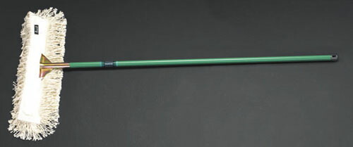 ★ポイント10倍★ 4/4~4/10 お買い物マラソン(要エントリー) 600x1470mm 体育館モップ
