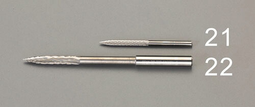 ★ポイント10倍★ 4/14~4/17 お買い物マラソン(要エントリー) φ4.5x90mm ミルカッター