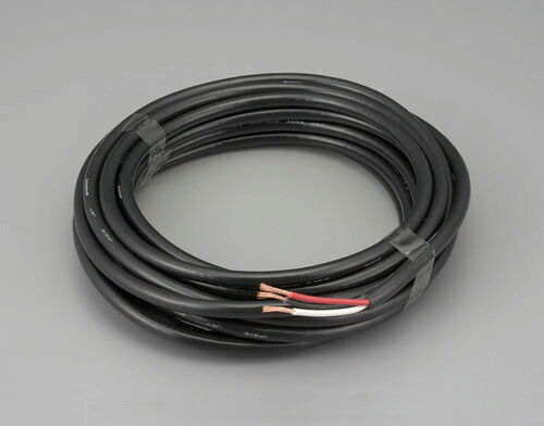 ★ポイント10倍★ 4/4~4/10 お買い物マラソン(要エントリー) 0.75mm2x50m/3芯 [2種EPｺﾞﾑ]ｷｬﾌﾞﾀｲﾔｹｰﾌﾞﾙ 28,178円