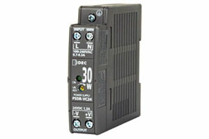 ★ポイント10倍★ 7/19~7/26 お買い物マラソン(要エントリー) DC24V/ 30W スイッチングパワーサプライ｜HALLOC　店 8,709円