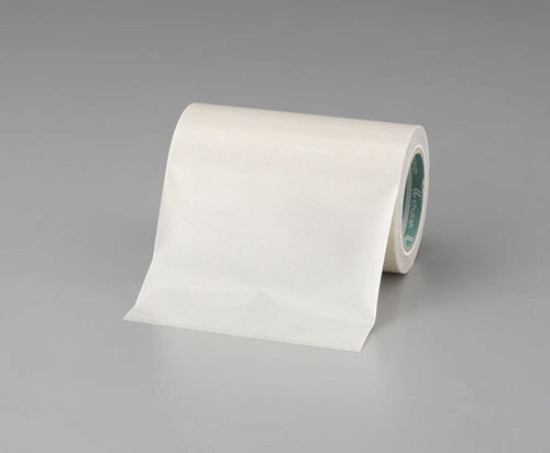 ★ポイント10倍★ 7/19~7/26 お買い物マラソン(要エントリー) 50x0.18mm/10m 粘着ﾃｰﾌﾟ(ﾃﾌﾛﾝ[TM]PTFE製/｜HALLOC　店