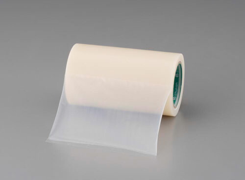 ★ポイント10倍★ 4/14~4/17 お買い物マラソン(要エントリー) 150x0.13mm/10m 粘着ﾃｰﾌﾟ(ﾃﾌﾛﾝ[TM]PTFE製/