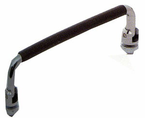 ★ポイント10倍★ 4/14~4/17 お買い物マラソン(要エントリー) M10/180mm スナップロックハンドル