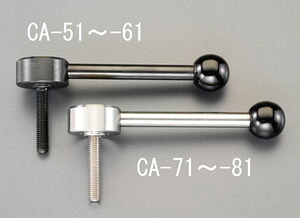 ★ポイント10倍★ 4/4~4/10 お買い物マラソン(要エントリー) M10x50mm [ｽﾃﾝﾚｽ製]雄ねじﾌﾗｯﾄﾃﾝｼｮﾝﾚﾊﾞｰ