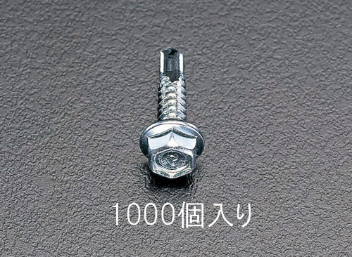 ★ポイント10倍★ 4/14~4/17 お買い物マラソン(要エントリー) 5x25mm 六角頭ピアスビス(1000本)