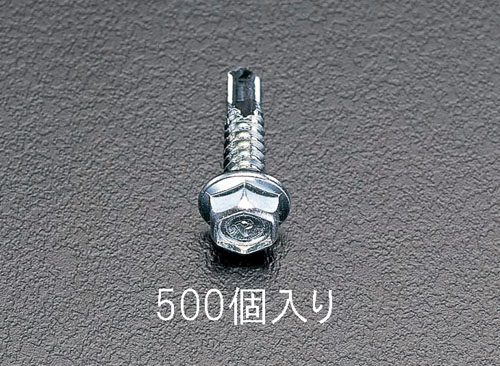 ★ポイント10倍★ 4/14~4/17 お買い物マラソン(要エントリー) 5x35mm 六角頭ピアスビス(500本)