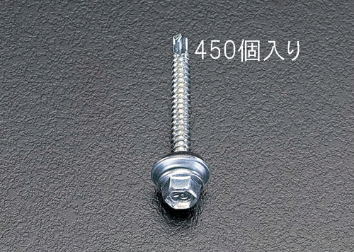 ★ポイント10倍★ 7/19~7/26 お買い物マラソン(要エントリー) 5x35mm 六角頭ピアスビス(シール付/450本)|HALLOC 店