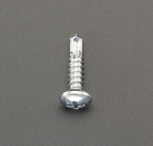 ★ポイント10倍★ 4/4~4/10 お買い物マラソン(要エントリー) 6x35mm ピアスビス(ナベ頭/鉄/500本)