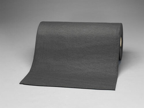 ★ポイント10倍★ 4/4~4/10 お買い物マラソン(要エントリー) 0.9x 20m/7.0mm 吸収ｸｯｼｮﾝマット(水･油)