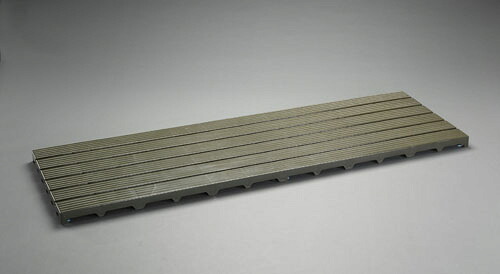 ★ポイント10倍★ 4/4~4/10 お買い物マラソン(要エントリー) 1795x591x50mm すのこ(OD色/ﾌﾟﾗｽﾁｯｸ製)