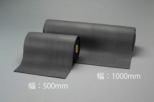 ★ポイント10倍★ 4/4~4/10 お買い物マラソン(要エントリー) 1000mmx 5m/10mm スポンジロール(EPDM)
