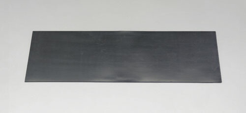 ★ポイント10倍★ 4/4~4/10 お買い物マラソン(要エントリー) 1000x5000x1mm ゴム板(天然ｺﾞﾑ)