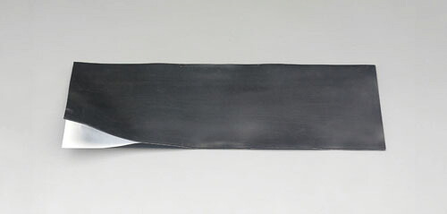 ★ポイント10倍★ 7/19~7/26 お買い物マラソン(要エントリー) 1000x1000x3mm [粘着付]ゴム板(NBR)｜HALLOC　店