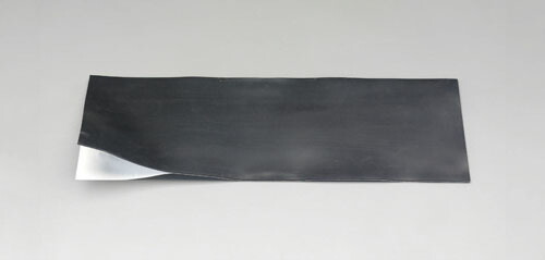 ★ポイント10倍★ 4/14~4/17 お買い物マラソン(要エントリー) 1000x2000x3mm [粘着付]ゴム板(NBR)