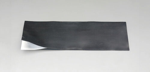 ★ポイント10倍★ 7/19~7/26 お買い物マラソン(要エントリー) 1000x2000x3mm [粘着付]ゴム板(天然ｺﾞﾑ)｜HALLOC　店
