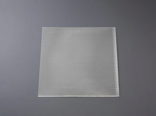 ★ポイント10倍★ 4/14~4/17 お買い物マラソン(要エントリー) 1000x 500x0.5mm/ 2mm ﾊﾟﾝﾁﾝｸﾞﾒﾀﾙ(ｽﾃﾝﾚｽ製)