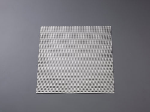 ★ポイント10倍★ 4/14~4/17 お買い物マラソン(要エントリー) 1000x 500x1.0mm/ 3mm ﾊﾟﾝﾁﾝｸﾞﾒﾀﾙ(ｽﾃﾝﾚｽ製)
