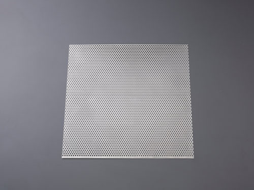 ★ポイント10倍★ 4/4~4/10 お買い物マラソン(要エントリー) 1000x 500x1.0mm/ 5mm ﾊﾟﾝﾁﾝｸﾞﾒﾀﾙ(ｽﾃﾝﾚｽ製)