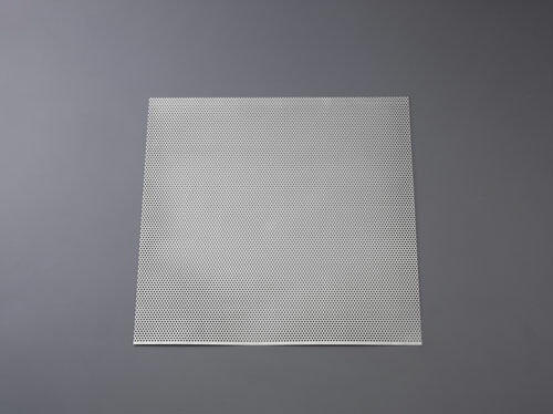 ★ポイント10倍★ 4/4~4/10 お買い物マラソン(要エントリー) 1000x 500x1.5mm/ 3mm ﾊﾟﾝﾁﾝｸﾞﾒﾀﾙ(ｽﾃﾝﾚｽ製)