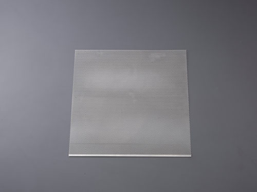 ★ポイント10倍★ 4/14~4/17 お買い物マラソン(要エントリー) 457x 457x1.6mm/ 3mm ﾊﾟﾝﾁﾝｸﾞﾒﾀﾙ(ｽﾁｰﾙ製) 4,764円