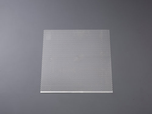 ★ポイント10倍★ 4/14~4/17 お買い物マラソン(要エントリー) 914x 457x1.6mm/ 6mm ﾊﾟﾝﾁﾝｸﾞﾒﾀﾙ(ｽﾁｰﾙ製) 8,213円