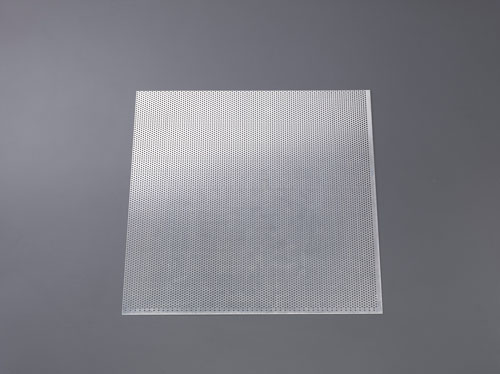 ★ポイント10倍★ 4/14~4/17 お買い物マラソン(要エントリー) 1000x 500x2.0mm/ 3mm ﾊﾟﾝﾁﾝｸﾞﾒﾀﾙ(ｱﾙﾐ製)