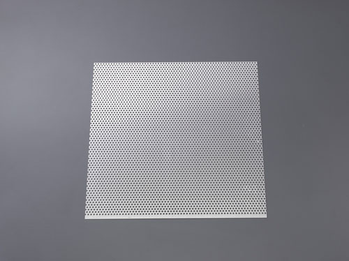 ★ポイント10倍★ 7/19~7/26 お買い物マラソン(要エントリー) 1000x 500x2.0mm/ 5mm ﾊﾟﾝﾁﾝｸﾞﾒﾀﾙ(ｱﾙﾐ製)｜HALLOC　店