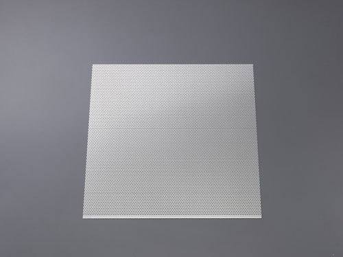 ★ポイント10倍★ 4/14~4/17 お買い物マラソン(要エントリー) 1000x 500x1.5mm/ 3mm ﾊﾟﾝﾁﾝｸﾞﾒﾀﾙ(ｱﾙﾐ製)