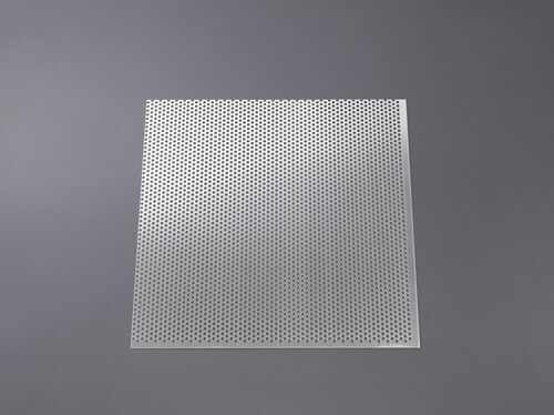★ポイント10倍★ 4/4~4/10 お買い物マラソン(要エントリー) 1000x 500x2.0mm/ 6mm ﾊﾟﾝﾁﾝｸﾞﾒﾀﾙ(ｱﾙﾐ製) 15,979円