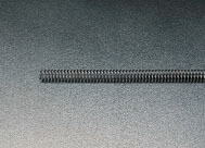★ポイント10倍★ 4/4~4/10 お買い物マラソン(要エントリー) 22x2.6mm/1.0m 押しスプリング