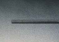 ★ポイント10倍★ 4/14~4/17 お買い物マラソン(要エントリー) 28x3.5mm/1.0m 押しスプリング