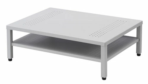 ★ポイント10倍★ 7/19~7/26 お買い物マラソン(要エントリー) 500x370x167mm プリンター台|HALLOC 店