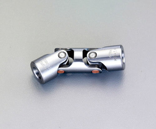 ★ポイント10倍★ 4/14~4/17 お買い物マラソン(要エントリー) 20mm ユニバーサルダブルジョイント
