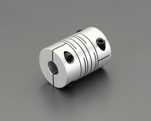 ★ポイント10倍★ 7/19~7/26 お買い物マラソン(要エントリー) 8 x 10mm/40mm ﾌﾚｷｼﾌﾞﾙｶｯﾌﾟﾘﾝｸﾞ(ｸﾗﾝﾋﾟﾝｸﾞ)｜HALLOC　店