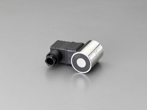 ★ポイント10倍★ 4/14~4/17 お買い物マラソン(要エントリー) DC24V/φ 35mm/285N 電磁ﾏｸﾞﾈｯﾄﾎﾙﾀﾞｰ