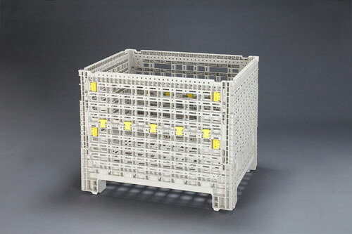 ★ポイント10倍★ 7/19~7/26 お買い物マラソン(要エントリー) 1030x855x840mm/1500kg ﾒｯｼｭﾊﾟﾚｯﾄ｜HALLOC　店