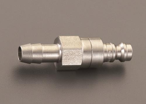 ★ポイント10倍★ 4/4~4/10 お買い物マラソン(要エントリー) 10mm ｳﾚﾀﾝﾎｰｽ用ﾌﾟﾗｸﾞ(ｽﾃﾝﾚｽ製)