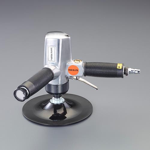 ★ポイント10倍★ 4/14~4/17 お買い物マラソン(要エントリー) 2,000rpm/175mm エアーポリッシャー 17,912円