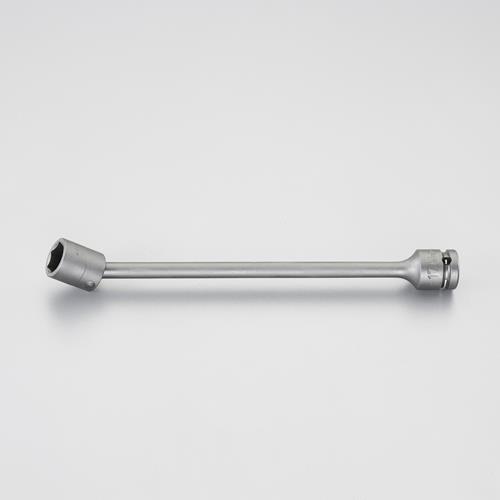 ★ポイント10倍★ 7/19~7/26 お買い物マラソン(要エントリー) 1/2"DR/13x250mm ｲﾝﾊﾟｸﾄｴｸｽﾃﾝｼｮﾝｿｹｯﾄ｜HALLOC　店