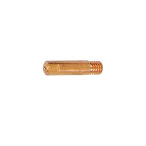 ★ポイント10倍★ 4/4~4/10 お買い物マラソン(要エントリー) φ0.6mm 溶接機用チップ(5個)