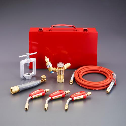 楽天市場】ロビネア ハリケンバーナー 82100K : 工具屋ドットコム楽天