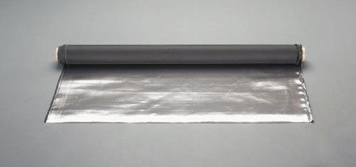 ★ポイント10倍★ 4/14~4/17 お買い物マラソン(要エントリー) 1000x1000mm 耐炎･耐熱シート