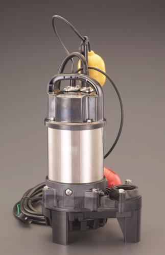 ★ポイント10倍★ 7/19~7/26 お買い物マラソン(要エントリー) AC100V(60Hz)50mm 水中ポンプ(雑排水用/オート|HALLOC 店